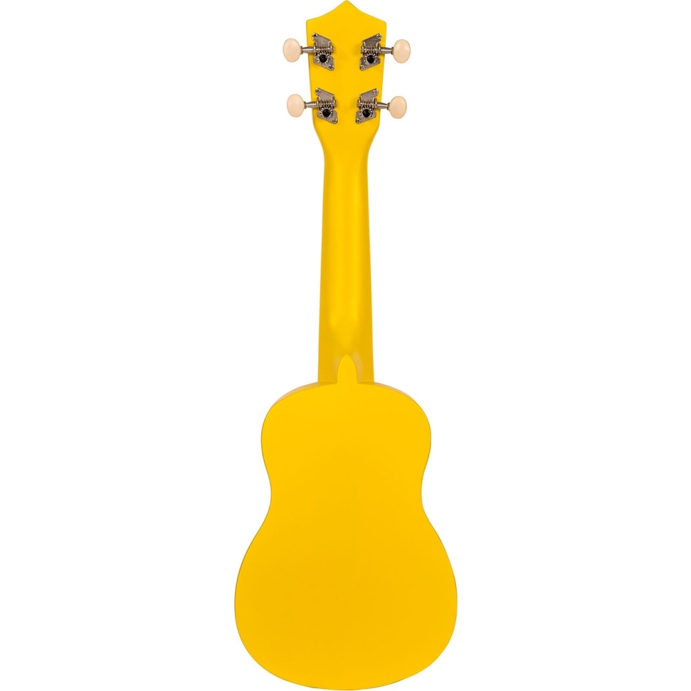 The Beatles - Yellow Submarine Ukelele - Blauw/Multicolours